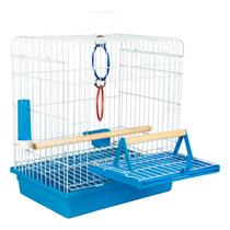 Gaiola Junior para Calopsita Jel Plast