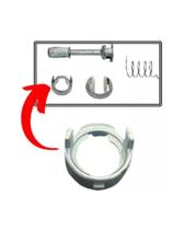 Gaiola Kit Remo Excêntrico Polo Golf Passat Gol G5