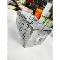 Gaiola Metalica Automatica Roedores - Gaiola Ferro COR PRETA - Gaiola Metalica TIPO CHAPA