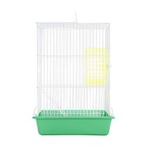 Gaiola Monaco Top para Hamster Verde