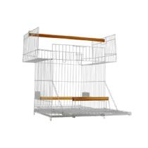 Gaiola Monaco Triplex