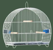 GAIOLA OVAL Nr 06 40xA 36xL 17 - GAIOLAS LONDRINA GAIOLA OVAL Nr 06 40xA 36xL 17 - GAIOLAS LONDRINA