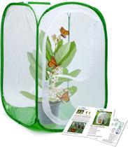 Gaiola para insetos Butterfly Habitat RESTCLOUD Professional