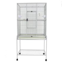 Gaiola para Pássaros A&E Cage Company 52401491 79x51 cm Gaiola para Pássaros A&E Cage Company 52401491 79x51 cm