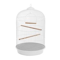 Gaiola para Pássaros Monaco Piu Piu Número 1 com Bandeja Gaiola para Pássaros Monaco Piu Piu Número 1 com Bandeja
