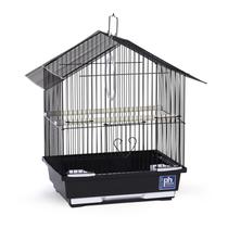 Gaiola para Pássaros Prevue Pet Parakeet Manor Portátil 30x23x41cm Gaiola para Pássaros Prevue Pet Parakeet Manor Portátil 30x23x41cm