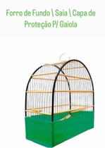 Gaiola para pássaros