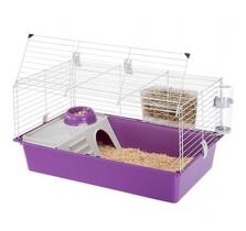 Gaiola Para Roedores Chinchila Hamster Porquinho da Índia Cavie 80 - Ferplast