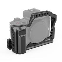 Gaiola SMALLRIG M50/M50 II/M5 com alça integrada para Canon