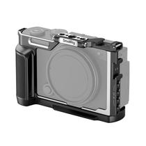 Gaiola SMALLRIG para Panasonic LUMIX S9 com placa de liberação rápida