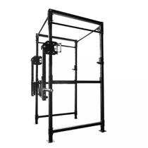 Gaiola Treinamento Funcional Jammer Arms Comum Suporte de Barras