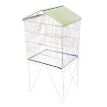 Gaiola Viveiro Para Calopsitas, Periquitos, Canários Pássaro