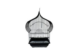 Gaiola YML Ymltaj Mahal Top Shape Medium para pássaros