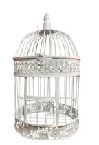 Gaiolas Vintage Metal Redonda Arranjo De Flores Velas 42 CM/Enfeite/DECORAÇÃO/ENFEITE/RÚSTICO Gaiolas Vintage Metal Redonda Arranjo De Flores Velas 42 CM/Enfeite/DECORAÇÃO/ENFEITE/RÚSTICO