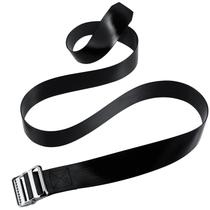 Gait Belt Shappy Vinyl Transfer 152 cm Assist Device Safety Gait Belt Shappy Vinyl Transfer 152 cm Assist Device Safety
