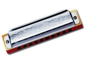 Gaita De Boca Diatônica Hering Free Blues 7020C Em Dó Gaita De Boca Diatônica Hering Free Blues 7020C Em Dó