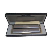 Gaita de Boca Dupla PHX 48 Vozes JH0248