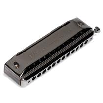 Gaita de Boca Harmônica Cromática Hering 5248 C (Dó)