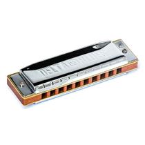 Gaita de Boca Harmônica Diatônica Hering 1120 C (Dó)