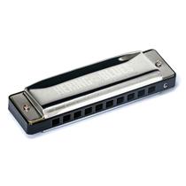 Gaita de Boca Harmônica Diatônica Hering 2020 C (Dó)