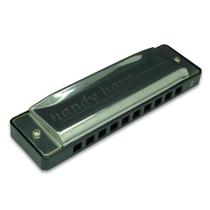 Gaita de Boca Harmônica Diatônica Hering 4120 C (Dó)