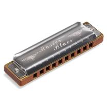 Gaita de Boca Harmônica Diatônica Hering 9020 F (Fá)