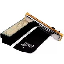 Gaita De Boca Harmônica Hering Melodiosa - Dó 38348c