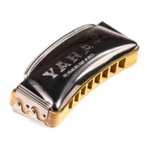 Gaita de Boca Harmônica Iniciante Hering 9108 E (Mi)