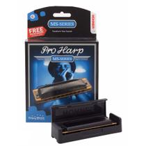 Gaita Diatônica Em Dó(C) PRO HARP C - HOHNER Gaita Diatônica Em Dó(C) PRO HARP C - HOHNER