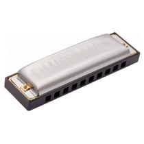 Gaita Diatônica Em Lá(A) BLUES BAND A - HOHNER Gaita Diatônica Em Lá(A) BLUES BAND A - HOHNER