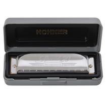 Gaita Diatônica Em Mi(E) SPECIAL 20 E - HOHNER Gaita Diatônica Em Mi(E) SPECIAL 20 E - HOHNER