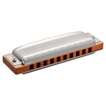 Gaita Diatônica Em Ré(D) BLUES HARP D - HOHNER Gaita Diatônica Em Ré(D) BLUES HARP D - HOHNER