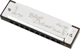 Gaita Fender Blues Deluxe C-Dó 990701001