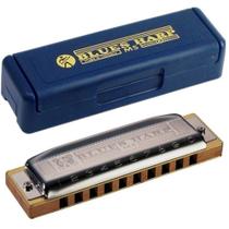 Gaita Harmônica Blues Harp 532/20 MS - A (LA) - Hohner
