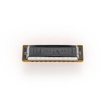 Gaita Harmônica Blues Harp em "C" da Hohner Gaita Harmônica Blues Harp em "C" da Hohner