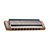 Gaita Harmônica Hohner Marine Band 1896/20 Mi (E)