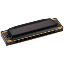 Gaita Harmônica Pro Harp MS - Modelo 562/20 MS G - Hohner