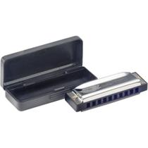 Gaita Harmônica Stagg BJHB20 Afinação C (Dó) Gaita Harmônica Stagg BJHB20 Afinação C (Dó)