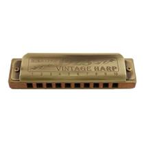 Gaita Hering 10/20 Vintage Harp 1923 Eb (Mi bemol)