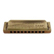 Gaita Hering 1020B Vintage Harp 1923 B