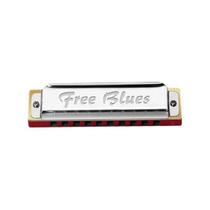 Gaita Hering 7020C DIAT FREE BLUES