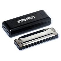 Gaita Hering Blues 20/20 F Fá Gaita Hering Blues 20/20 F Fá