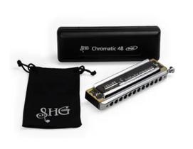 Gaita hering cromatica 51/ 48 c