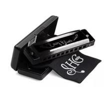 Gaita hering de boca easy blues 4420 c