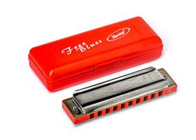 Gaita hering free blues 7020 c Gaita hering free blues 7020 c