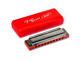 Gaita hering free blues 7020 d Gaita hering free blues 7020 d