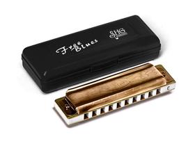 Gaita hering free blues bronze bz 7020 c Gaita hering free blues bronze bz 7020 c