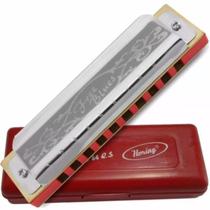 Gaita Hering Free Blues Si 7020B Gaita Hering Free Blues Si 7020B