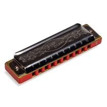 Gaita Hering Harmonica Free Blues (F) Fá 7020F Gaita Hering Harmonica Free Blues (F) Fá 7020F