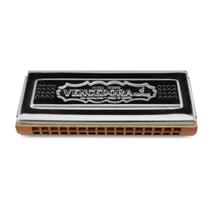 Gaita hering harmonica vencedora 7664 c/g